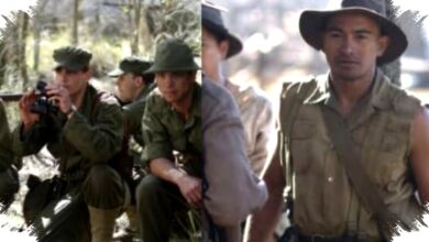 The Great Raid Masih Tayang di Netflix, Misi Nekat AS di Filipina Terungkap