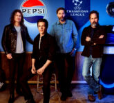 The Killers Siap Menghibur di Final Liga Champions, Saksikan Penampilannya yang Spektakuler!