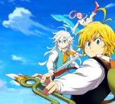 The Seven Deadly Sins Origin Tersandung di Awal, Audio Rusak Bayangi Peluncuran 1.0