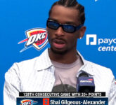 Thunder Bangkit Tundukkan Timberwolves, Mavericks dan Bucks Cetak Kejutan Penting di Minggu NBA