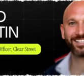 Tidak Ada Tempat Murni Untuk Crypto, David Martin Ungkap Batas Kolateral Institusional dan Tantangan Infrastruktur Masa Kini