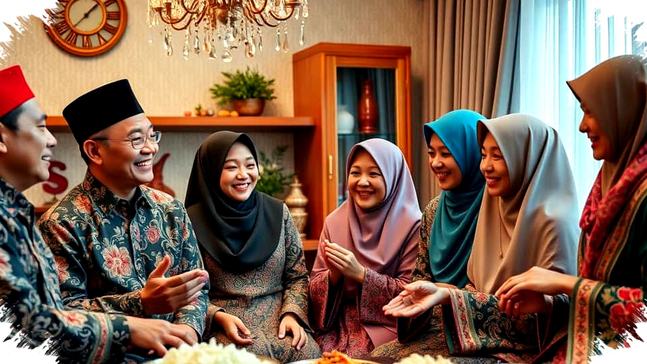 Tidak Kaget Lagi Kembali ke Realita Kerja Usai Lebaran, Rahasia Adaptasi Tanpa Drama dan Stres! Tidak Kaget Lagi Kembali ke Realita Kerja Usai Lebaran, Rahasia Adaptasi Tanpa Drama dan Stres!