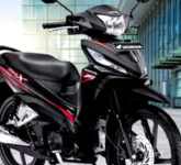 Tiga Tahun Pakai Revo Fit F1, Selisih Biaya Total dengan Motor Matic Tembus Rp4 Juta Lebih!