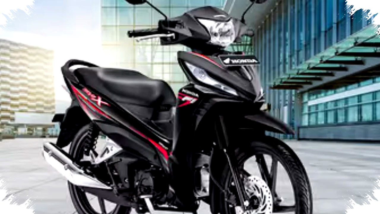 Tiga Tahun Pakai Revo Fit F1, Selisih Biaya Total dengan Motor Matic Tembus Rp4 Juta Lebih! Tiga Tahun Pakai Revo Fit F1, Selisih Biaya Total dengan Motor Matic Tembus Rp4 Juta Lebih!