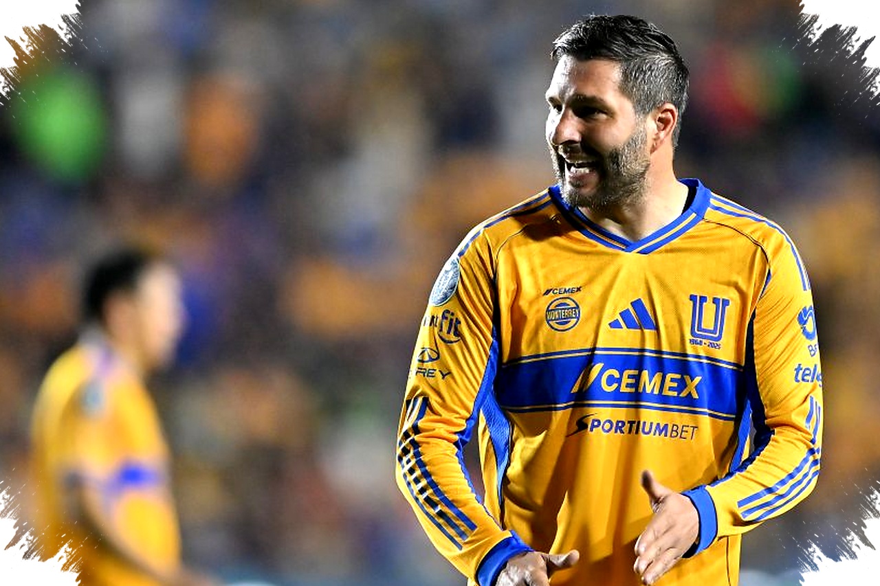 Tigres Sin Gignac En Juárez, ¿Podrá Búfalo Aguirre Llenar El Vacío Del Ícono Francés?
