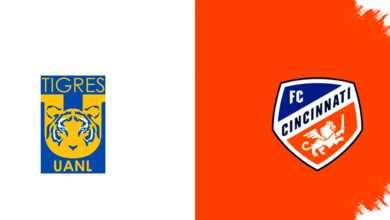 Tigres Vs FC Cincinnati Siaran Langsung Dan Streaming Online, Catat Waktu Kick-Off Pentingnya Comeback Dramatis!