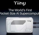 Tiiny AI Pocket Lab Nongkrong di Saku dengan 1TB NVMe, Siap Permalukan Laptop AI Cloud dan Bikin Data Kamu Kebal Bocor