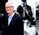 Tim Cook Minta Orang Lepas Dari Smartphone, Ironi Dari Bos Pembuat Kecanduannya