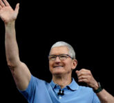 Tim Cook Ungkap Resep Rahasia Apple Tak Tertandingi, Inovasi dan Budaya Unik yang Tak Bisa Ditiru Siapa Pun