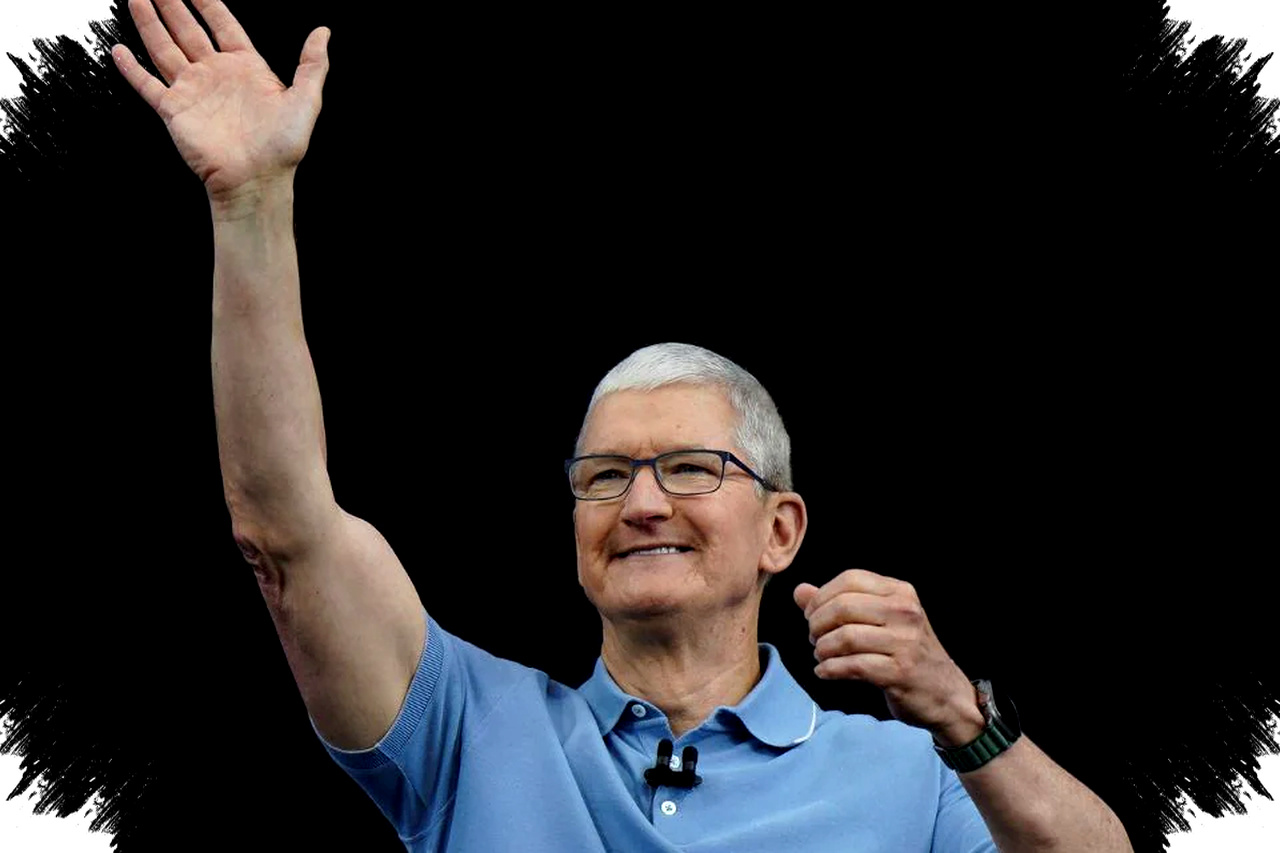 Tim Cook Ungkap Resep Rahasia Apple Tak Tertandingi, Inovasi dan Budaya Unik yang Tak Bisa Ditiru Siapa Pun Tim Cook Ungkap Resep Rahasia Apple Tak Tertandingi, Inovasi dan Budaya Unik yang Tak Bisa Ditiru Siapa Pun