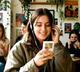 Tinggalkan Smartphone, Gen Z Pilih iPod untuk Detoks Digital dan Lepas Dari Jeratan Notifikasi yang Membunuh Ketentraman! Tinggalkan Smartphone, Gen Z Pilih iPod untuk Detoks Digital dan Lepas Dari Jeratan Notifikasi yang Membunuh Ketentraman!