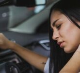 Tips Ampuh Usir Ngantuk Saat Nyetir Mudik, Hindari Micorsleep yang Bisa Mematikan!