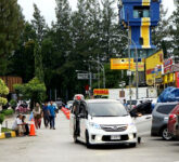 Tips Istirahat Optimal Saat Berkendara Jarak Jauh, Rahasia Power Nap Bikin Fokus Kembali Tajam