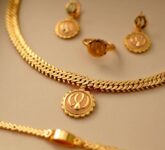 Tips Padu Padan Perhiasan untuk Lebaran, Hindari Berlebihan dan Tampil Anggun Maksimal!