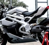 Tirano Rp25,9 Juta Menantang Kelasnya, Gaya Adventure dan Angkut 150 Kg Jadi Senjata