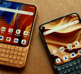 Titan 2 Elite Resmi Rilis, HP Android Keyboard QWERTY yang Menghidupkan Rasa BlackBerry Lagi!