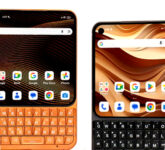 Titan 2 Elite Tampil Berani Hadapi Raksasa, Layar AMOLED 120 Hz dan Android 16 Guncang Pasar Smartphone Compact