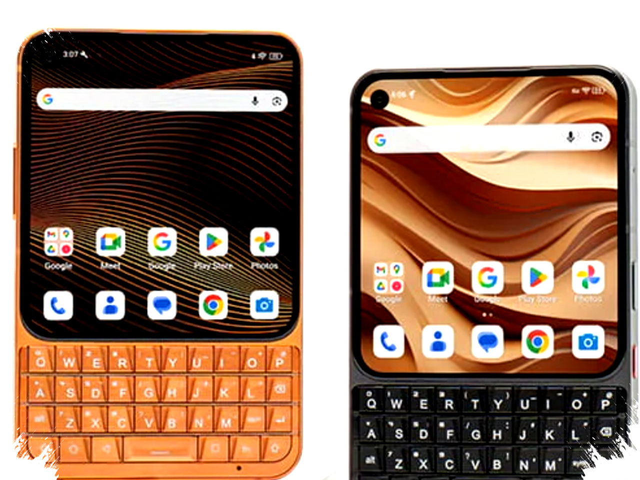 Titan 2 Elite Tampil Berani Hadapi Raksasa, Layar AMOLED 120 Hz dan Android 16 Guncang Pasar Smartphone Compact Titan 2 Elite Tampil Berani Hadapi Raksasa, Layar AMOLED 120 Hz dan Android 16 Guncang Pasar Smartphone Compact