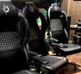 Todak Hadirkan Throne 2.0 Dengan Desain Orisinal dan Sponsori MPL, Siap Guncang Pasar Kursi Gaming Q2 2026 Todak Hadirkan Throne 2.0 Dengan Desain Orisinal dan Sponsori MPL, Siap Guncang Pasar Kursi Gaming Q2 2026