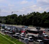 Tol Masih Macet di Arus Balik Lebaran, Saldo E-Toll Jadi Penyebab Diam yang Menghambat Jalan