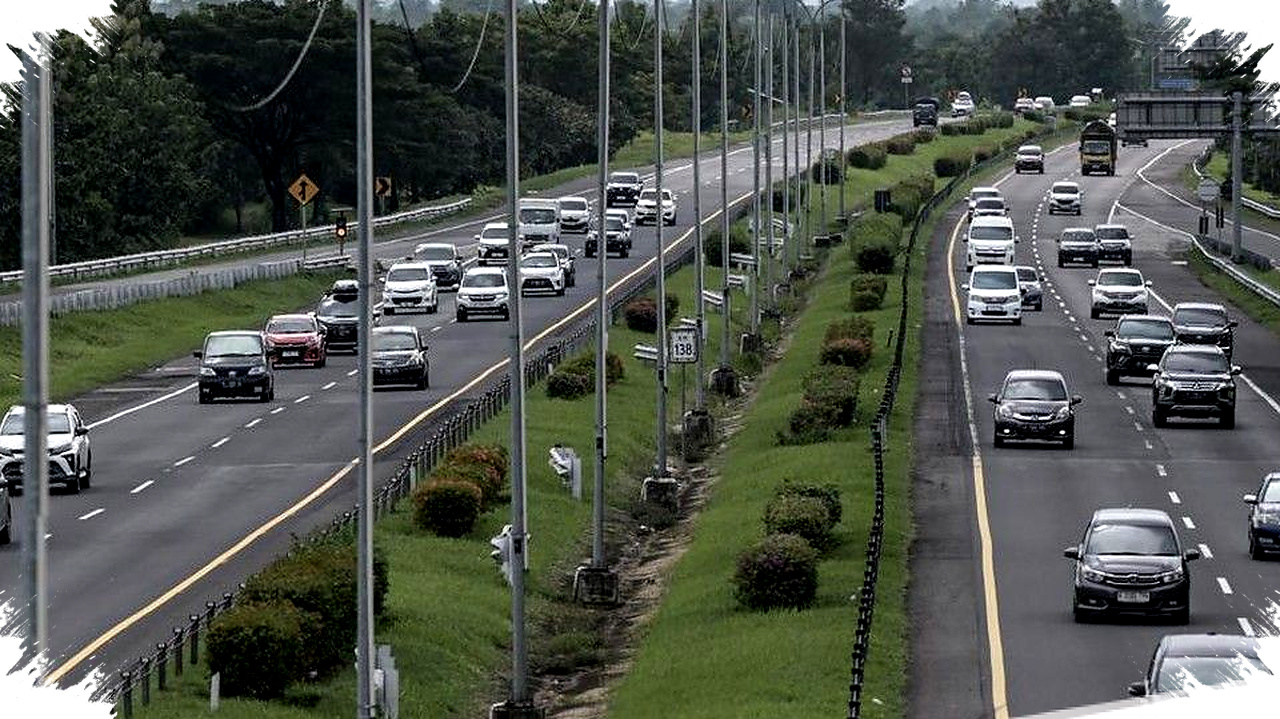 Tol Trans Jawa Dipaksa Satu Arah Mulai 17 Maret 2026, Jalur Bisa Diperpanjang Hingga KM 414 Tol Trans Jawa Dipaksa Satu Arah Mulai 17 Maret 2026, Jalur Bisa Diperpanjang Hingga KM 414