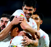 Toluca Dekati Puncak Usai Rentetan Kemenangan, Juárez Tantang Dengan Gaya Serang Tajam dan Paulinho Jadi Kunci!