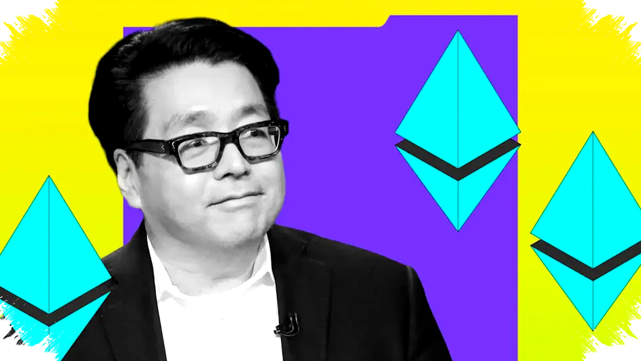 Tom Lee Prediksi Mini Crypto Winter Hampir Usai, Bitmine Borong Ethereum 0 Juta Saat Harga Mulai Bangkit Tom Lee Prediksi Mini Crypto Winter Hampir Usai, Bitmine Borong Ethereum 0 Juta Saat Harga Mulai Bangkit