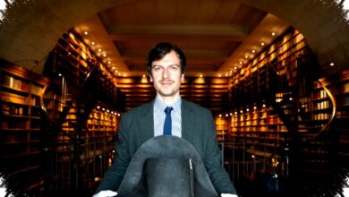 Topeng Terakhir Napoleon Terungkap, Keajaiban Topi Bersejarah Kini Dipamerkan di Paris