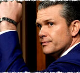 Torpedo Senilai $4,2 Juta Ledakkan Kapal Perang Iran dalam Serangan Bersejarah, Pesan Keras Amerika Kini Tanpa Ampun!