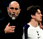 Tottenham Rentan Tanpa Kemenangan, Igor Tudor Dorong Pemain Perbaiki Performa di Anfield