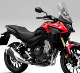 Touring Tanpa Pegal, Honda CB500X 2026 Jadi Titik Tengah Ideal Harian dan Liburan Touring Tanpa Pegal, Honda CB500X 2026 Jadi Titik Tengah Ideal Harian dan Liburan
