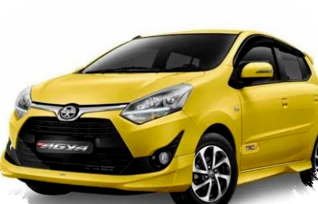 Toyota Agya Kecil Tapi Lincah, Harga Ramah Kantong Banderolnya Bikin Banyak Orang Melirik Toyota Agya Kecil Tapi Lincah, Harga Ramah Kantong Banderolnya Bikin Banyak Orang Melirik