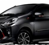 Toyota Agya Mobil Desain Mewah dan Canggih, Mesin Kecil Efisien Jadi Pilihan Utama Pengendara Urban! Toyota Agya Mobil Desain Mewah dan Canggih, Mesin Kecil Efisien Jadi Pilihan Utama Pengendara Urban!
