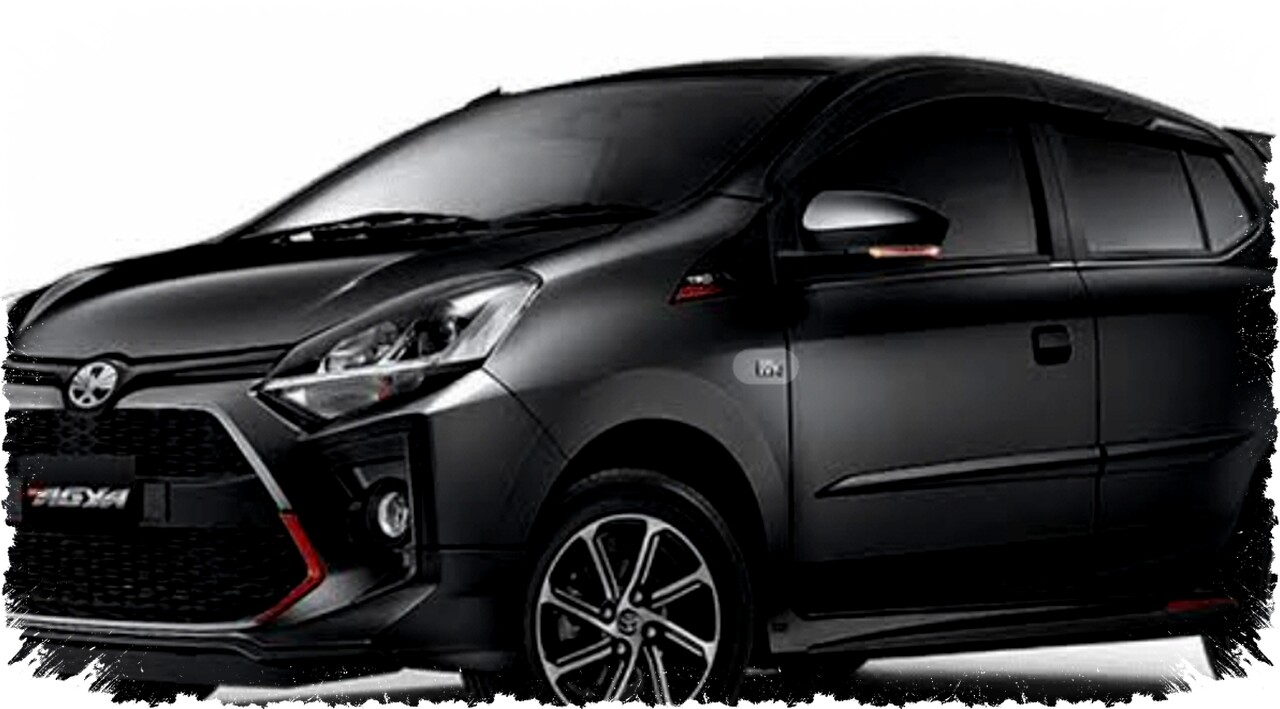 Toyota Agya Mobil Desain Mewah dan Canggih, Mesin Kecil Efisien Jadi Pilihan Utama Pengendara Urban! Toyota Agya Mobil Desain Mewah dan Canggih, Mesin Kecil Efisien Jadi Pilihan Utama Pengendara Urban!