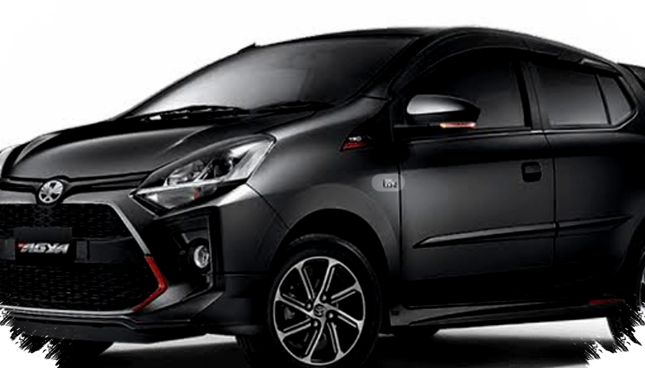 Toyota Agya Mobil Kecil Berkelas, Modern dan Irit yang Mengubah Cara Berkendara Anak Muda Indonesia Toyota Agya Mobil Kecil Berkelas, Modern dan Irit yang Mengubah Cara Berkendara Anak Muda Indonesia