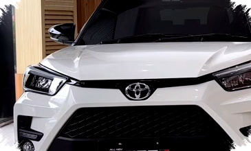 Toyota All New Avanza 1.5 G CVT 2026 Hadir Dengan Mesin Tangguh dan Interior Modern, Apakah Ini Pilihan Terbaik MPV Keluarga Anda? Toyota All New Avanza 1.5 G CVT 2026 Hadir Dengan Mesin Tangguh dan Interior Modern, Apakah Ini Pilihan Terbaik MPV Keluarga Anda?