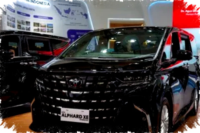 Toyota Alphard XE Bensin dan Hybrid 2026 Tawarkan Harga Terjangkau, Fitur Mewah dan Teknologi Keselamatan Canggih! Toyota Alphard XE Bensin dan Hybrid 2026 Tawarkan Harga Terjangkau, Fitur Mewah dan Teknologi Keselamatan Canggih!