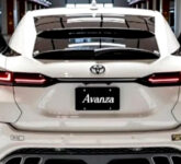 Toyota Avanza 2026 Resmi Hadir, Kabin 7 Penumpang dan Fitur Naik Harga Mulai Rp243 Jutaan