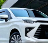 Toyota Avanza 2026 Resmi Hadir, MPV Keluarga Kini Lebih Aman dan Nyaman di Harga Rp235 Juta