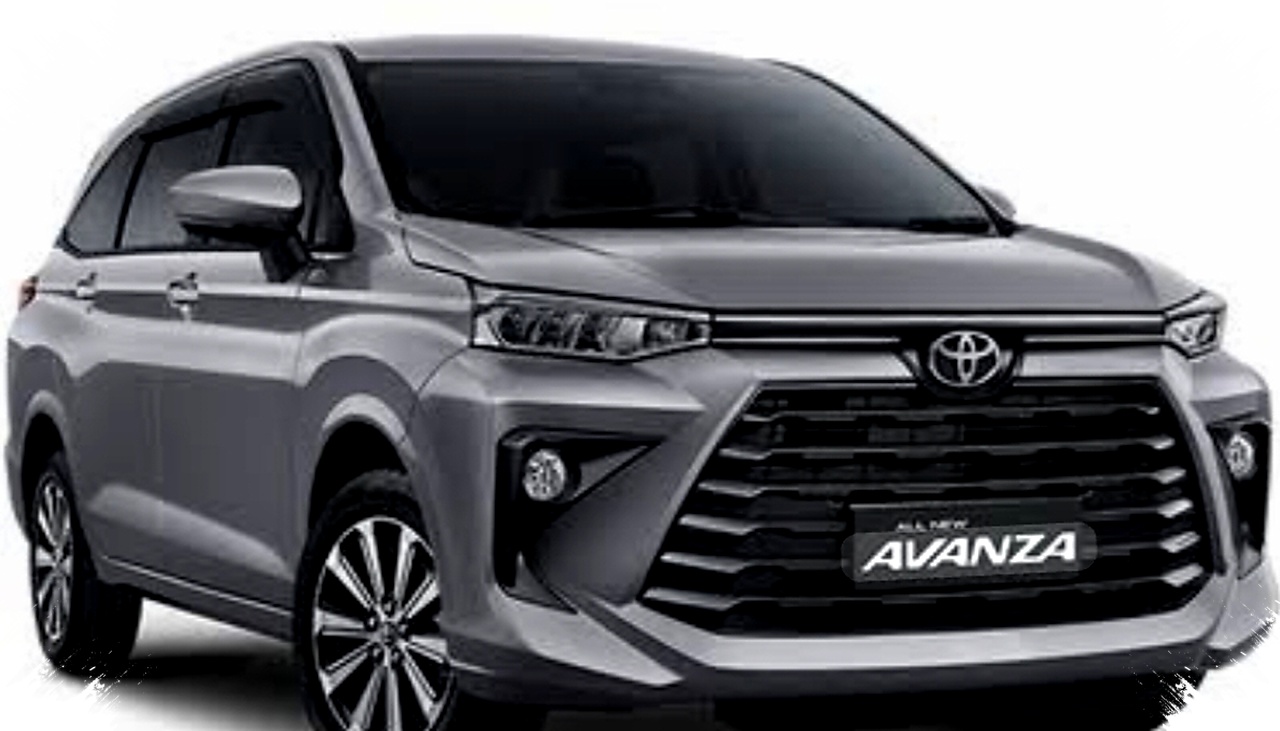 Toyota Avanza Terbaru Tampil Canggih dan Mewah, Fitur Keamanan Lengkap Jadi Andalan Keluarga Modern Toyota Avanza Terbaru Tampil Canggih dan Mewah, Fitur Keamanan Lengkap Jadi Andalan Keluarga Modern