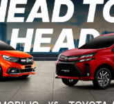 Toyota Avanza atau Honda Mobilio Bekas, Irit BBM atau Tenaga Besar yang Lebih Menang?