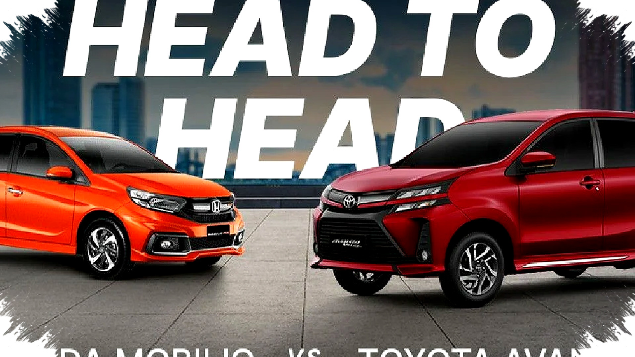 Toyota Avanza atau Honda Mobilio Bekas, Irit BBM atau Tenaga Besar yang Lebih Menang? Toyota Avanza atau Honda Mobilio Bekas, Irit BBM atau Tenaga Besar yang Lebih Menang?