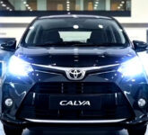 Toyota Calya Terbaru 2026 Hadir Dengan Kabin Luas dan Irit Bahan Bakar, Pilihan Tepat Mobil Keluarga 7 Penumpang