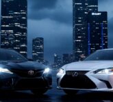 Toyota Camry atau Lexus ES, Harian Butuh Fitur atau Jauh Mengejar Kabin Senyap?