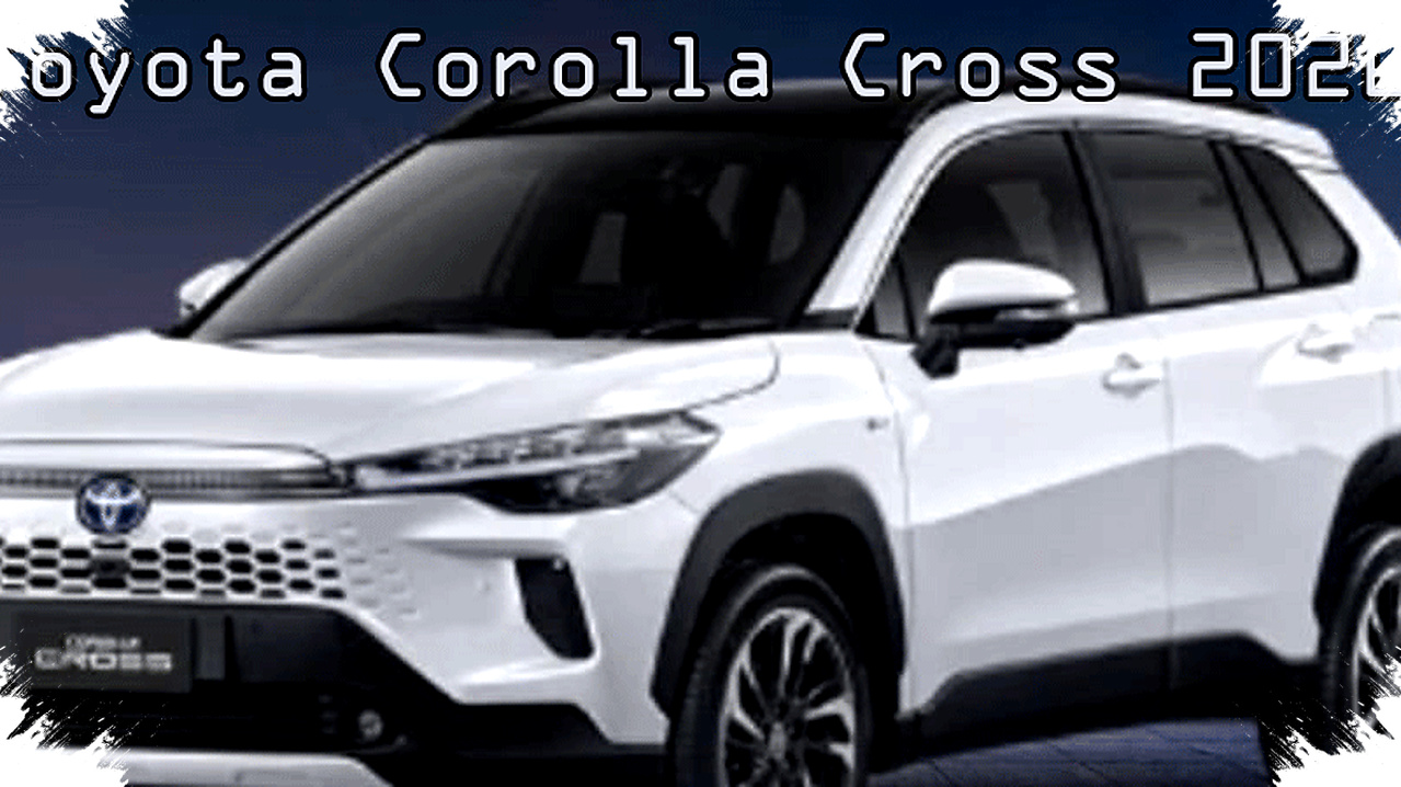 Toyota Corolla Cross 2026 Hadir dengan Teknologi Hybrid Super Irit, SUV Premium Harga Rp600 Jutaan yang Tak Sekadar Mobil Keluarga Toyota Corolla Cross 2026 Hadir dengan Teknologi Hybrid Super Irit, SUV Premium Harga Rp600 Jutaan yang Tak Sekadar Mobil Keluarga
