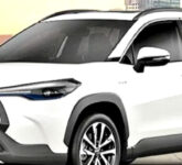 Toyota Corolla Cross Hybrid 2026 Tampil Elegan dan Irit, Android Auto Siap Harga Rp500 Jutaan