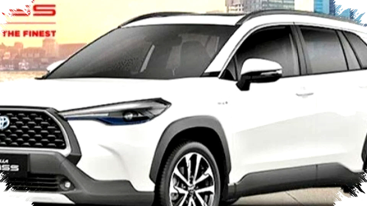 Toyota Corolla Cross Hybrid 2026 Tampil Elegan dan Irit, Android Auto Siap Harga Rp500 Jutaan Toyota Corolla Cross Hybrid 2026 Tampil Elegan dan Irit, Android Auto Siap Harga Rp500 Jutaan