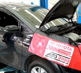 Toyota Dan Auto2000 Siapkan 100 Bengkel Siaga, Kawal Pemudik Lebaran Dengan Pelayanan 24 Jam Terpercaya