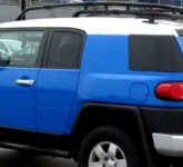 Toyota FJ Cruiser Bekas Masih Diburu, Retro Ikonik dengan Taring Off-Road yang Sulit Ditandingi