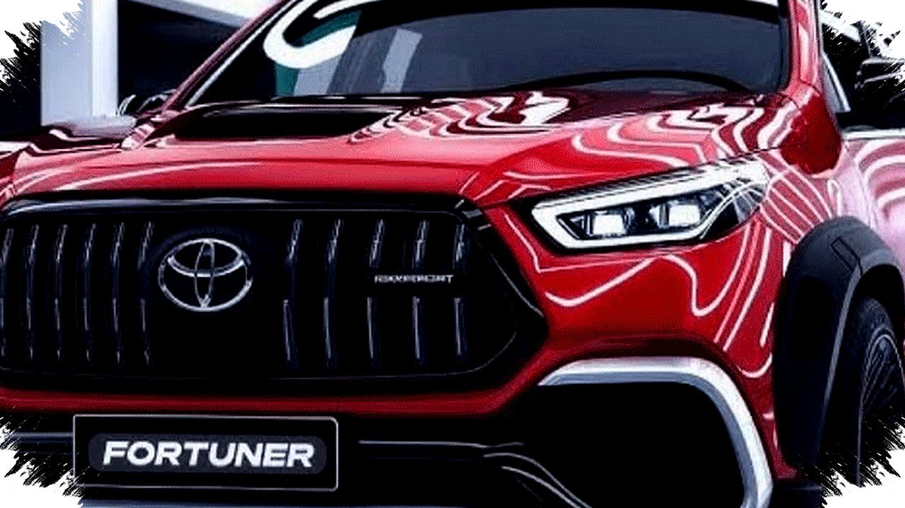 Toyota Fortuner 2026 Meluncur di Indonesia, SUV Legendaris Kini Pakai Teknologi Mild Hybrid Canggih